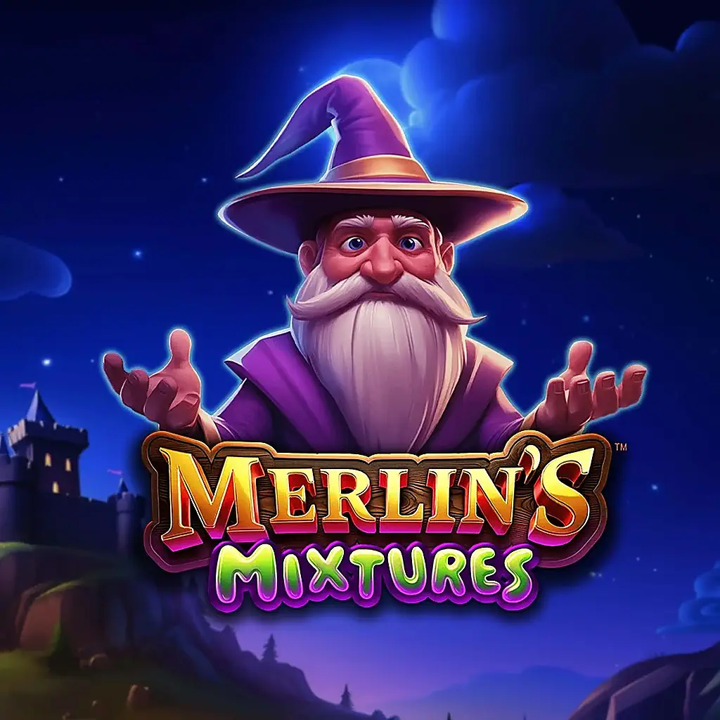Скачать Merlins Mixtures - APK, обзор и советы по установке на Android